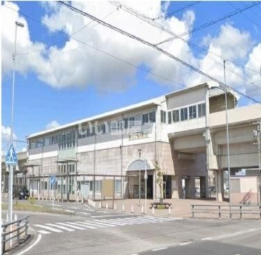 その他　桜井駅（その他）まで860m