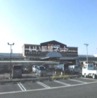 ホームセンター　DCM安城赤松店（ホームセンター）まで3096m