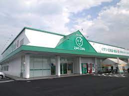 ドラックストア　ザグザグ白石店（ドラッグストア）まで880m