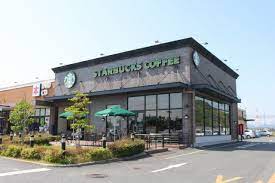飲食店　スターバックスコーヒー岡山大安寺店（飲食店）まで1037m