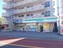 コンビニ　ファミリーマート 小金井東町一丁目店（コンビニ）まで1076m