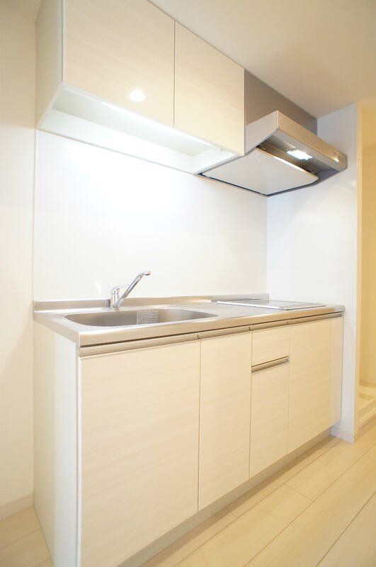 キッチン　物件画像