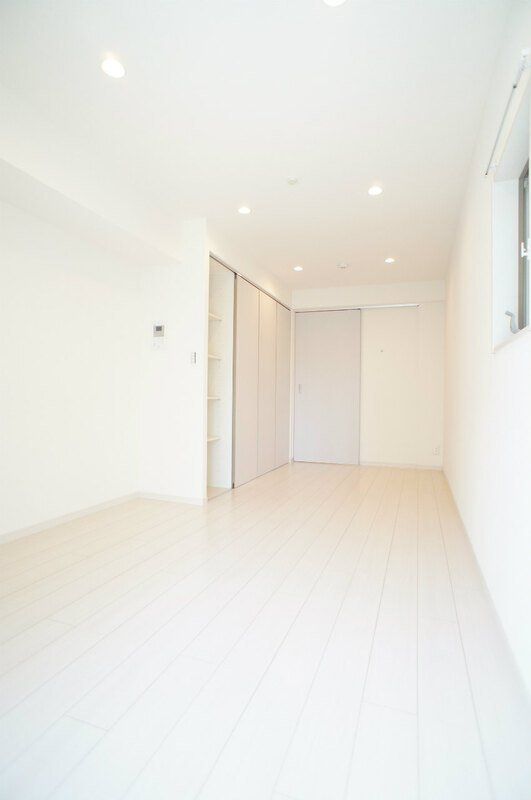 居室・リビング　物件画像