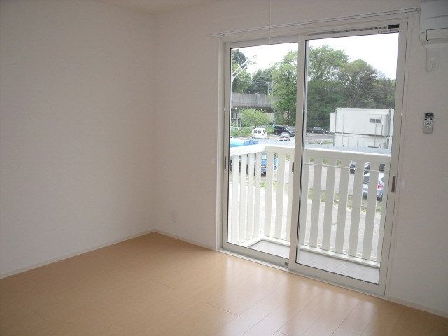 その他部屋・スペース　明るい室内