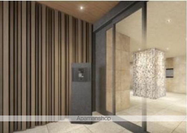 ロビー　ロビー