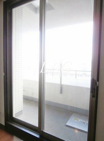 バルコニー　バルコニーです。