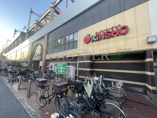 スーパー　近商ストア布施店（スーパー）まで674m