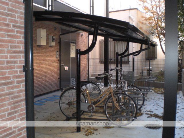 その他共有部分　その他共有部分