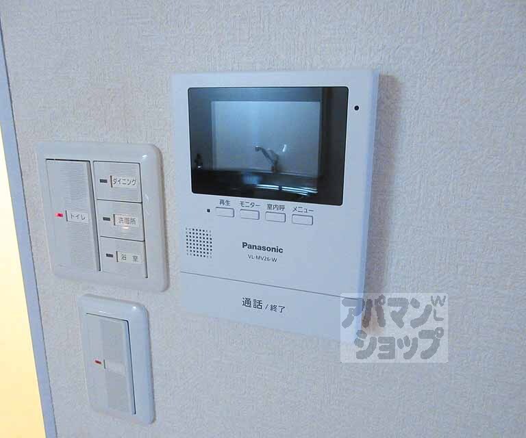 その他設備　便利な設備！