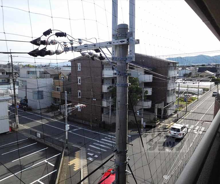 眺望　室外風景