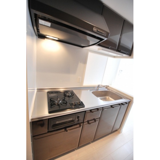 キッチン　※同タイプのお部屋