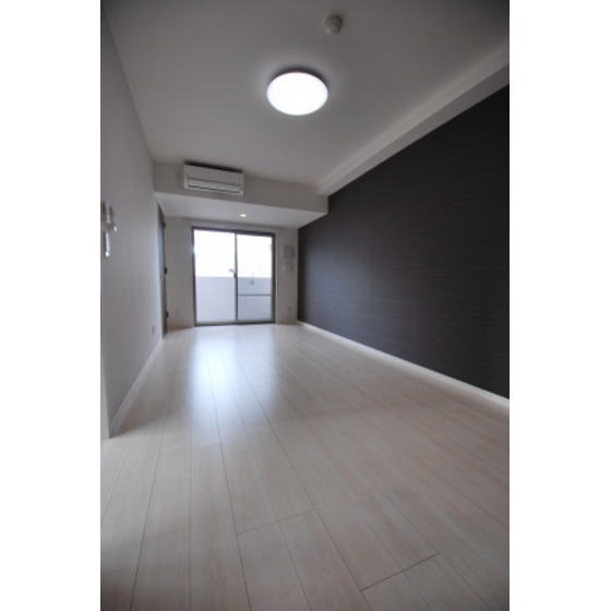 居室・リビング　※同タイプのお部屋