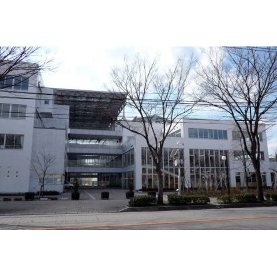 小学校　芝園小学校（小学校）まで1300m