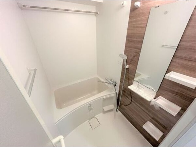 バス・シャワールーム　同仕様