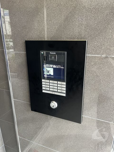 セキュリティ　同仕様