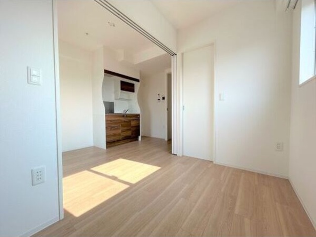 居室・リビング　同仕様