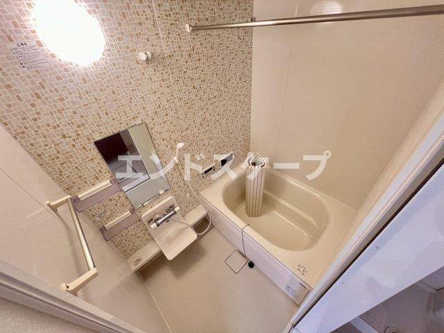 バス・シャワールーム　高崎、前橋、伊勢崎エリアのお部屋探しはエンドスケープまで！お