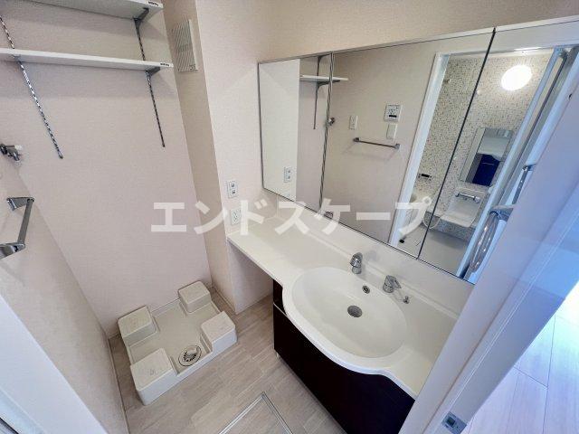 洗面設備　高崎、前橋、伊勢崎エリアのお部屋探しはエンドスケープまで！お