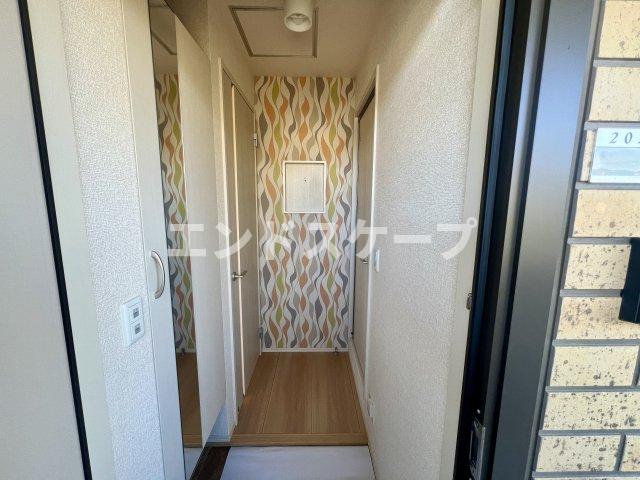 玄関　高崎、前橋、伊勢崎エリアのお部屋探しはエンドスケープまで！お