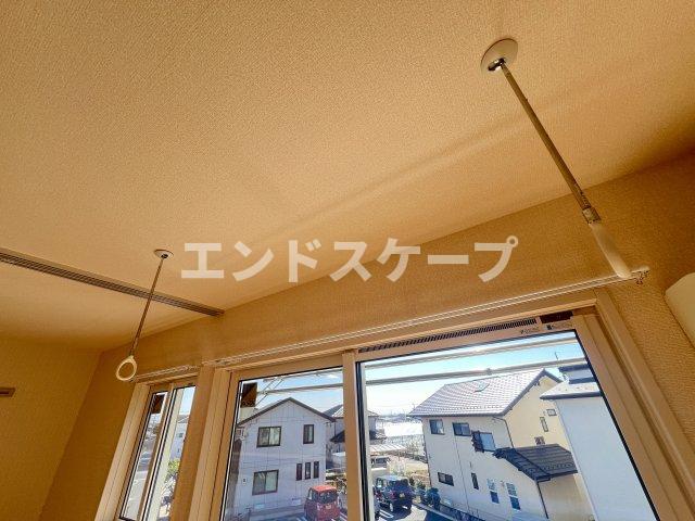 その他設備　高崎、前橋、伊勢崎エリアのお部屋探しはエンドスケープまで！お