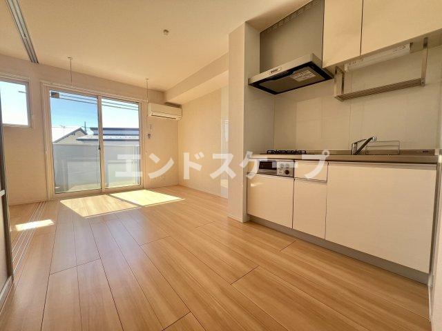 居室・リビング　高崎、前橋、伊勢崎エリアのお部屋探しはエンドスケープまで！お