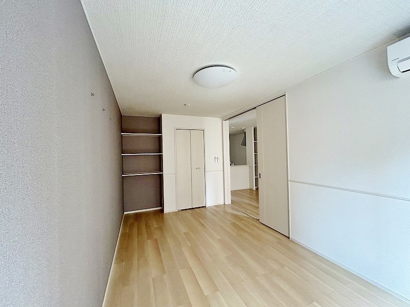 その他部屋・スペース　★洋室7.6帖★