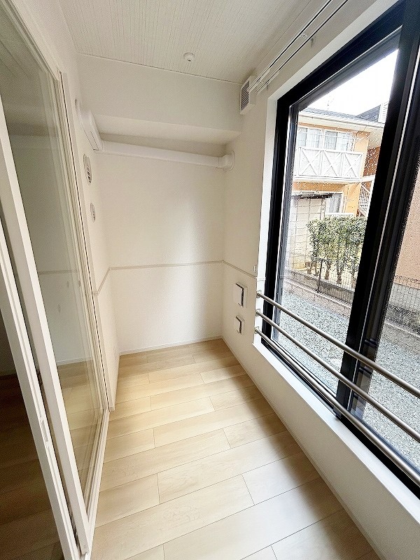 バルコニー　★サンルーム★