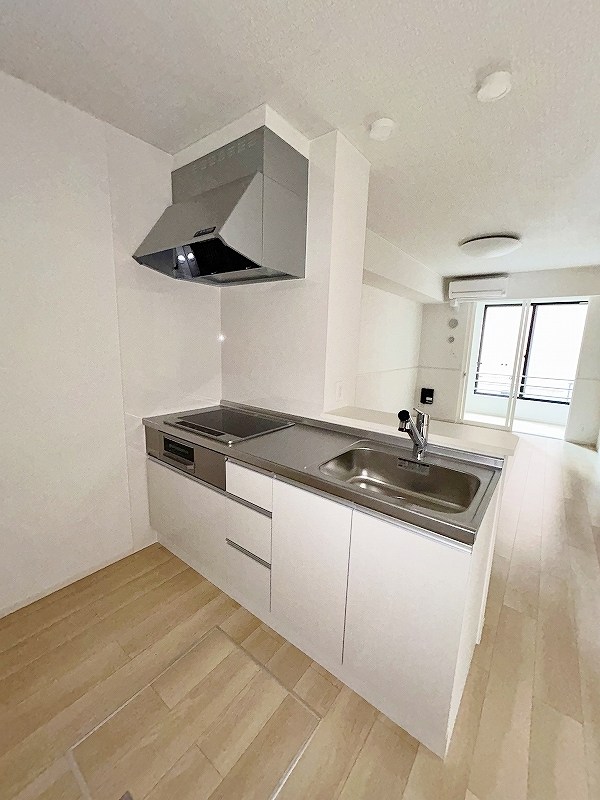 キッチン　★キッチンスペース★