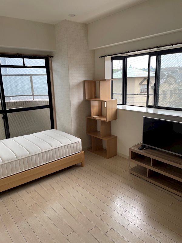 居室・リビング　※家具は御座いません