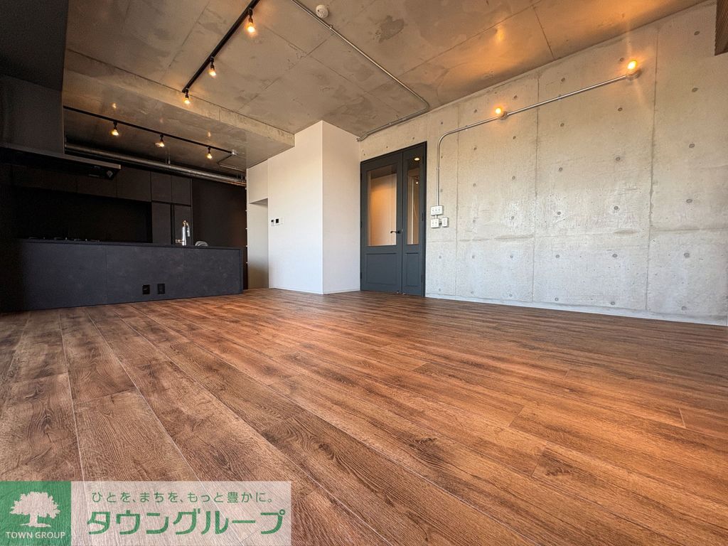 その他部屋・スペース　エントランス