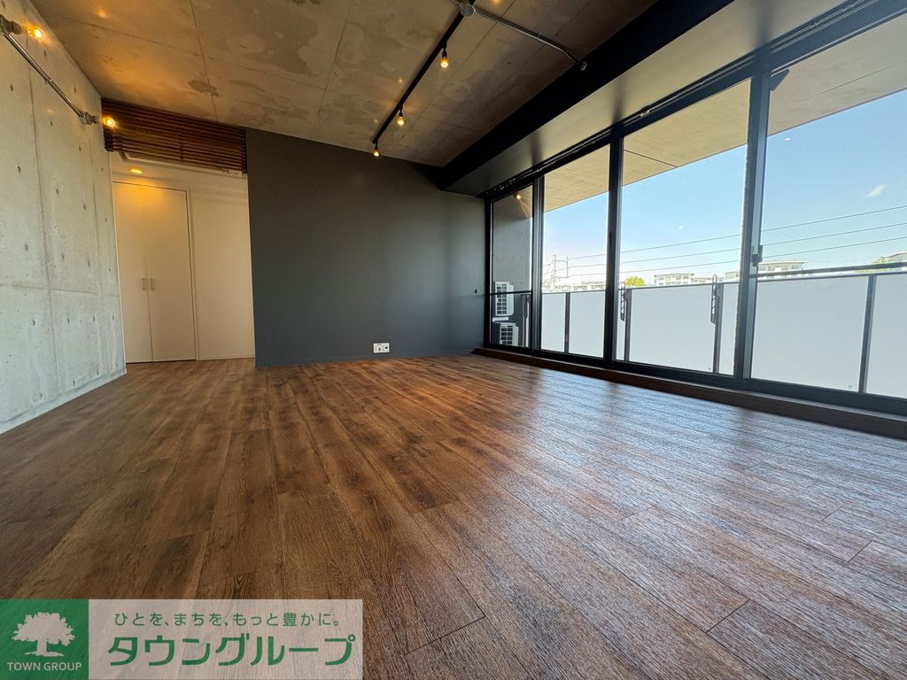 居室・リビング　リビング/居室