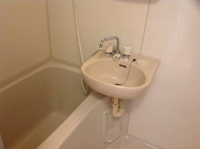 バス・シャワールーム　風呂　浴室乾燥機付