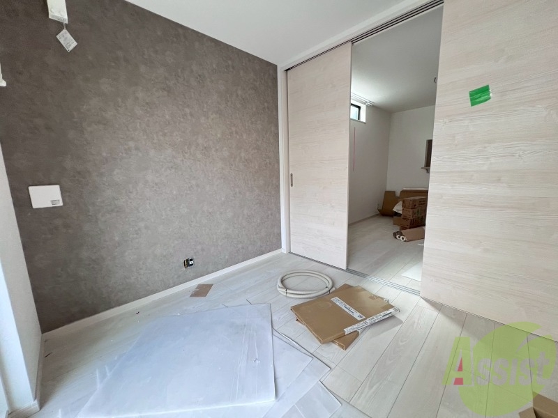 その他部屋・スペース