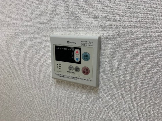 その他　※別号室の写真です