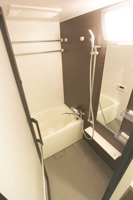 バス・シャワールーム　お部屋探しは株式会社　タウンハウジング　までお気軽にお問合…