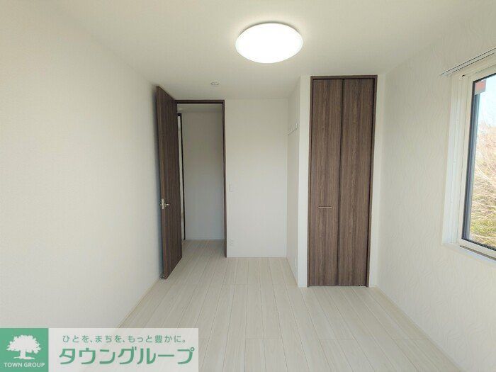 その他部屋・スペース　リビング/居室