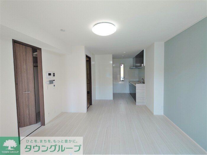 居室・リビング　リビング/居室