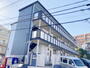 ファミールKOWA 3階 築32年5ヶ月の賃貸物件