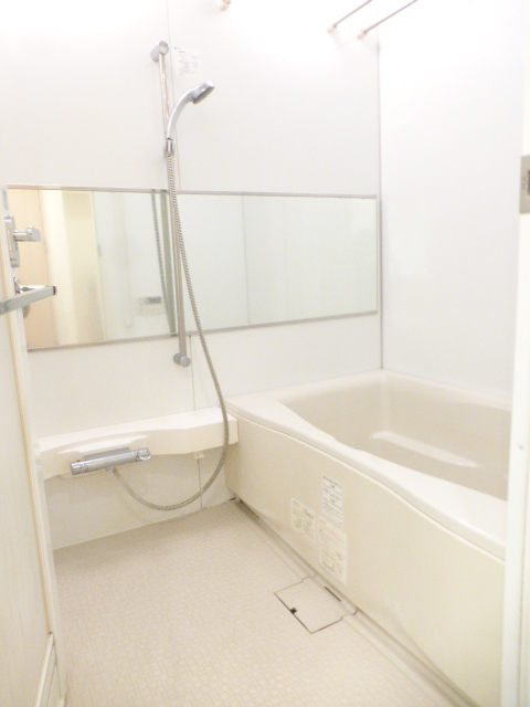 バス・シャワールーム　※別部屋参照