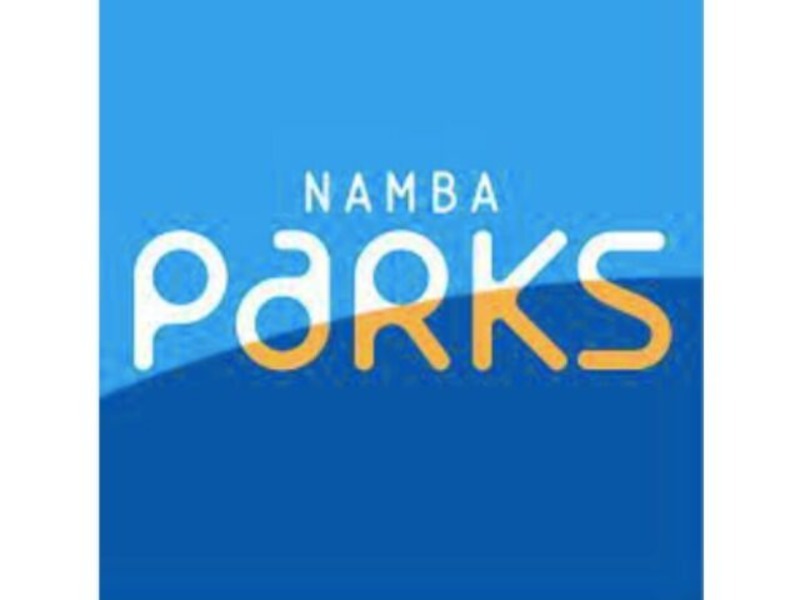 ショッピングセンター　なんばパークス（ショッピングセンター）まで529m