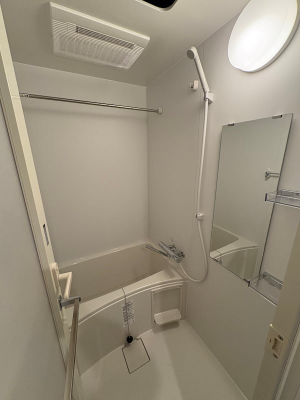 バス・シャワールーム　参考写真