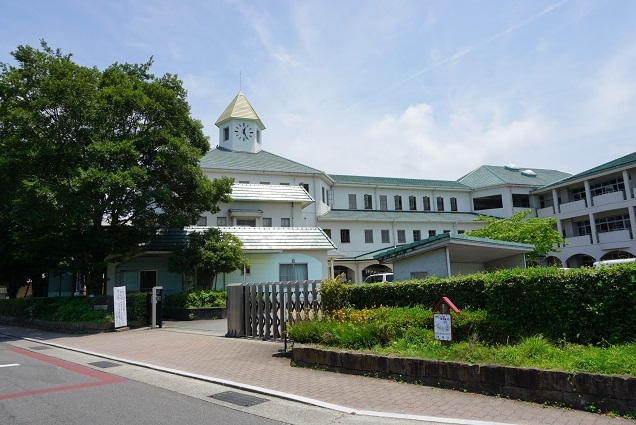 小学校　加茂名南小学校（小学校）まで1700m
