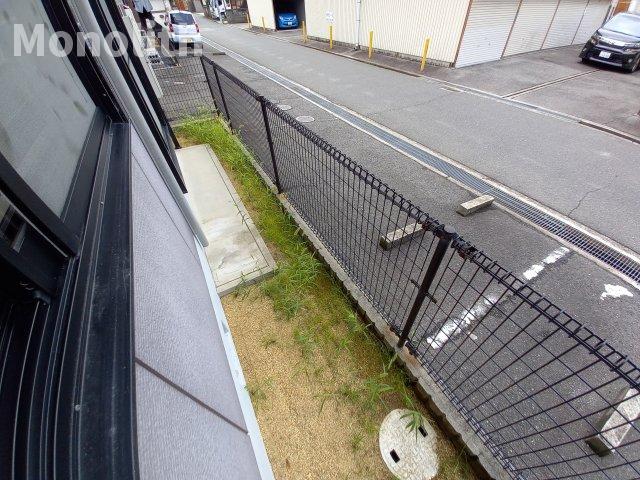 庭