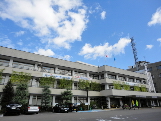 役所　美濃加茂市役所（役所）まで821m