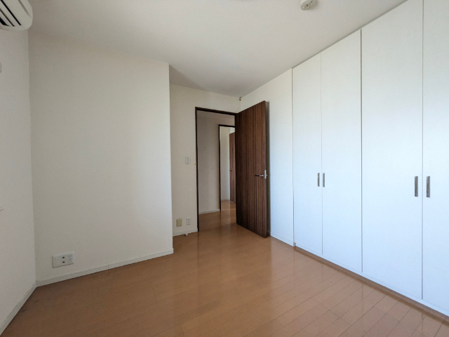 その他部屋・スペース　洋室６帖
