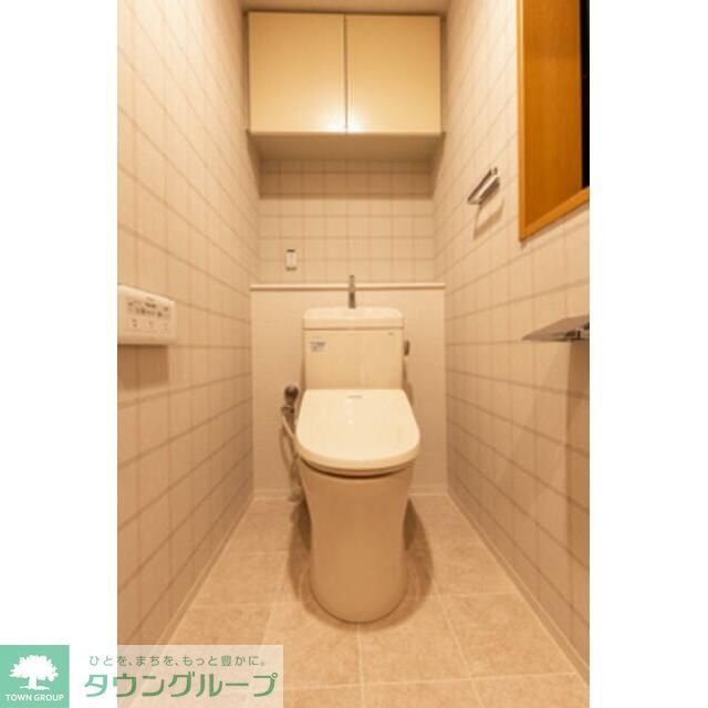 トイレ　★お問い合わせはタウンハウジングまで★