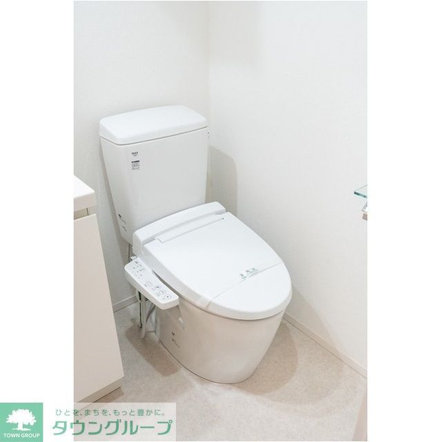 トイレ　参考写真
