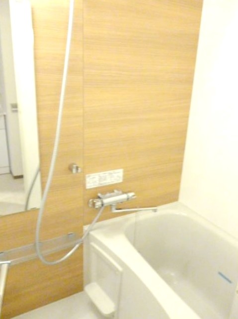 バス・シャワールーム　別部屋同仕様