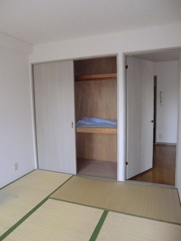 収納　押入れ収納
