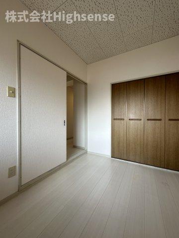 その他部屋・スペース　内装は落ち着いています